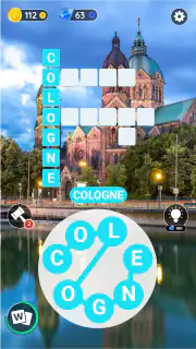 Wortstadt: Wortspiel screenshot 4