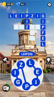 Wortstadt: Wortspiel screenshot 6