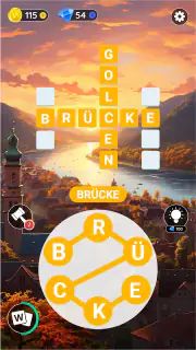 Wortstadt: Wortspiel screenshot 8