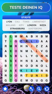 Wortsuche -Word Search Journey screenshot 6