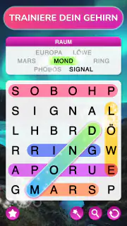 Wortsuche -Word Search Journey screenshot 8