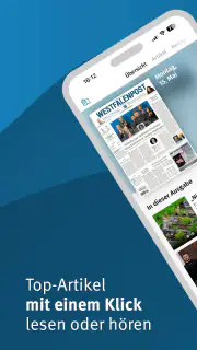 WP E-Paper screenshot 1