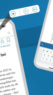 WP E-Paper screenshot 4