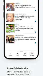 WP News screenshot 3