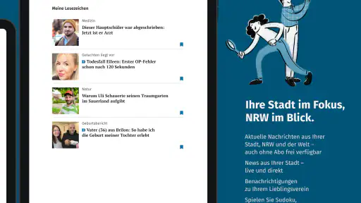 WP News screenshot 6