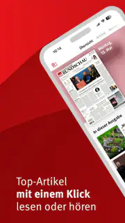 WR E-Paper screenshot 1