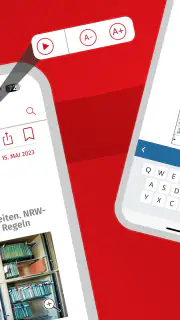 WR E-Paper screenshot 4