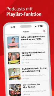 WR E-Paper screenshot 6