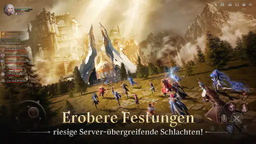 Wrath of Celestials screenshot 5