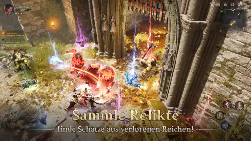 Wrath of Celestials screenshot 7