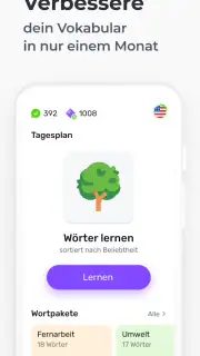 WRD – Vokabeln lernen screenshot 2