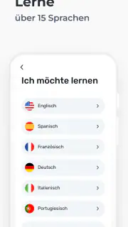 WRD – Vokabeln lernen screenshot 3