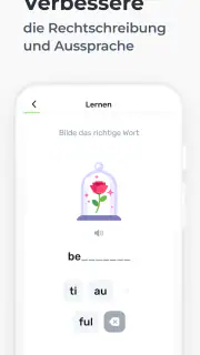 WRD – Vokabeln lernen screenshot 6