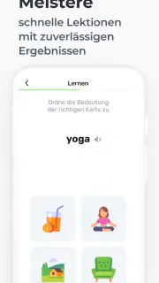 WRD – Vokabeln lernen screenshot 7