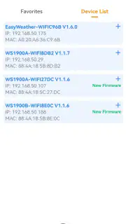 WSView Plus screenshot 1