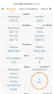 WSView Plus screenshot 3