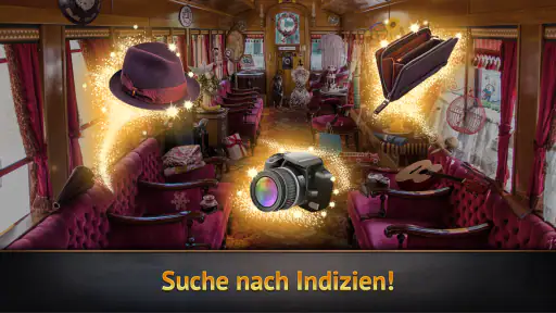 WTF Detektiv: Krimispiele screenshot 2