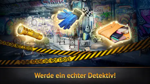 WTF Detektiv: Krimispiele screenshot 3