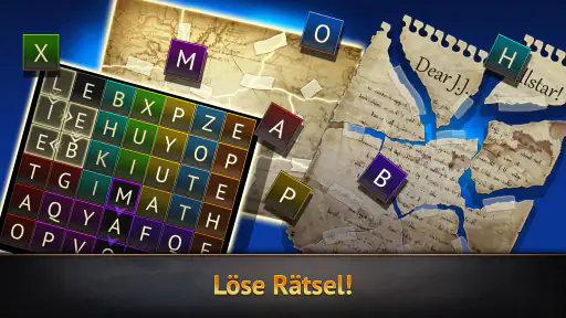 WTF Detektiv: Krimispiele screenshot 4
