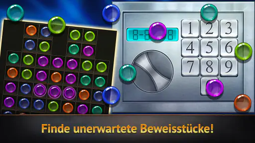 WTF Detektiv: Krimispiele screenshot 5
