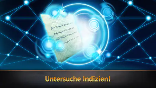 WTF Detektiv: Krimispiele screenshot 8