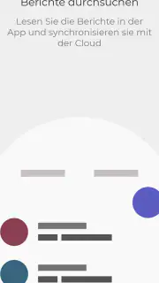 WTMP — Wer nahm mein Handy? screenshot 5