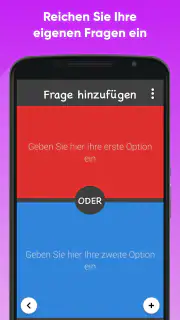Würdest du Eher? screenshot 3