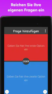 Würdest du Eher? screenshot 6