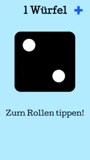 Würfel! screenshot 1