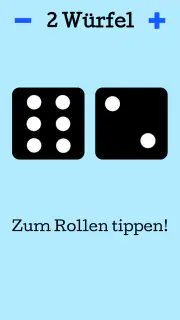 Würfel! screenshot 2