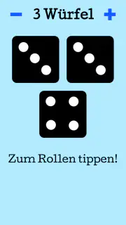 Würfel! screenshot 3