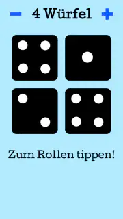 Würfel! screenshot 4
