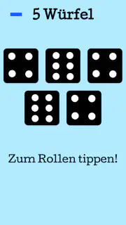Würfel! screenshot 5