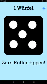 Würfel! screenshot 6