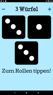 Würfel! screenshot 8