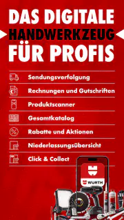Würth Deutschland Classic screenshot 1