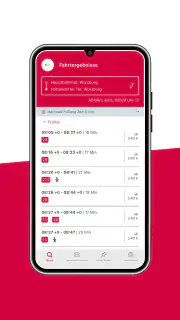 WVVmobil screenshot 3