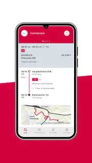 WVVmobil screenshot 4