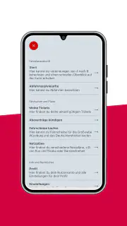 WVVmobil screenshot 5
