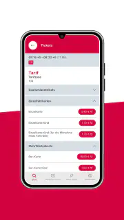 WVVmobil screenshot 6