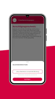 WVVmobil screenshot 7