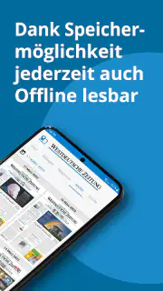 WZ E-Paper screenshot 6
