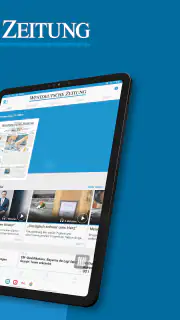 WZ E-Paper screenshot 8