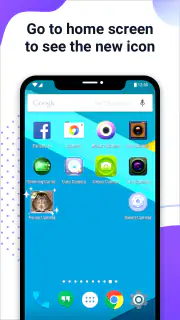 X Icon Changer - Change Icons screenshot 5