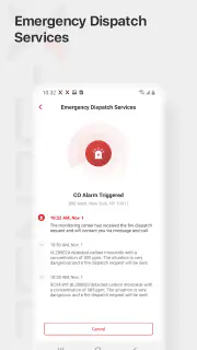 X-Sense Home Security screenshot 4