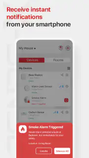 X-Sense Home Security screenshot 5