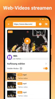 XCast - Chromecast, Cast to TV screenshot 4