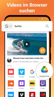 XCast - Chromecast, Cast to TV screenshot 5