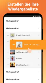 XCast - Chromecast, Cast to TV screenshot 8