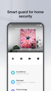 Xiaomi Home screenshot 2